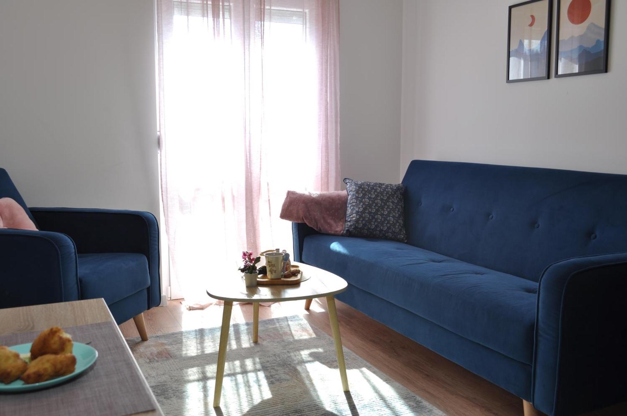 Hills Apartment *
