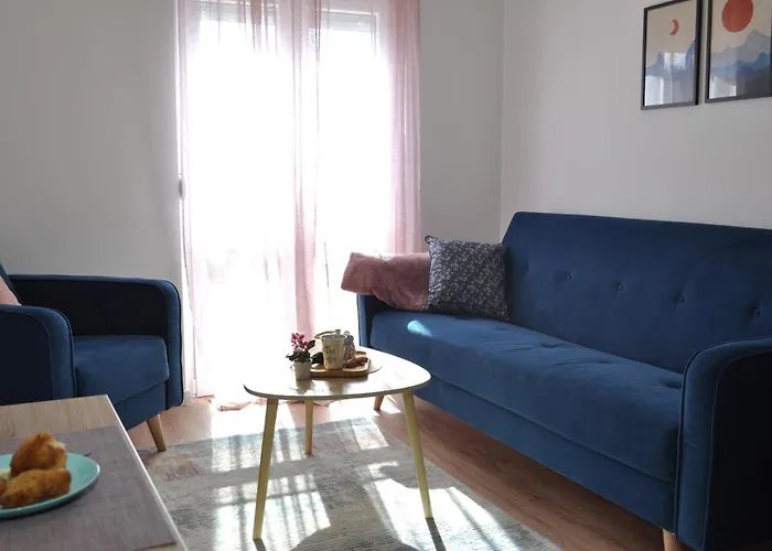 Apartmani Zabljak Hills