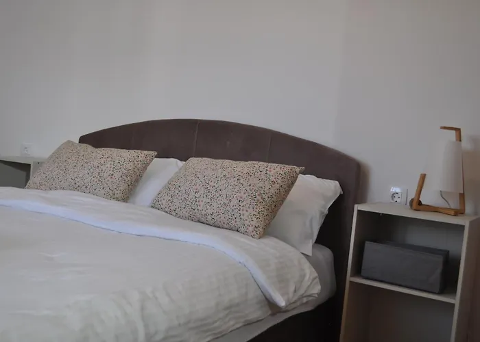 Apartmani Zabljak Hills