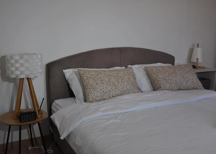 Apartmani Zabljak Hills