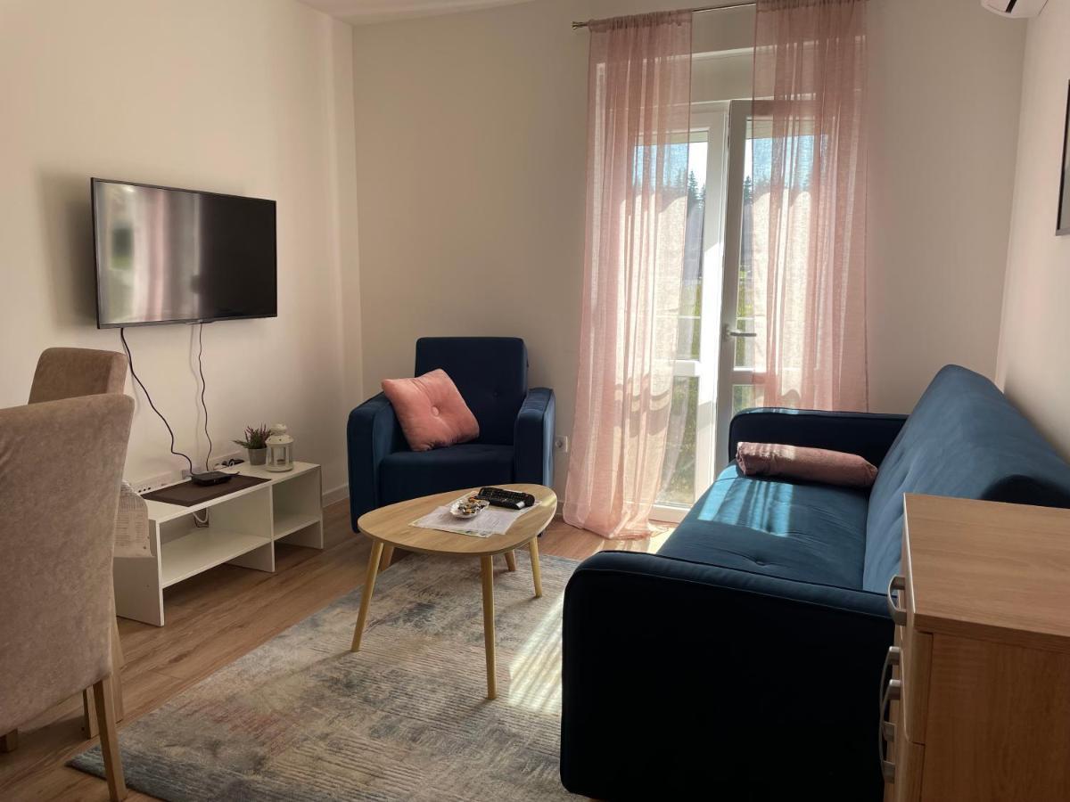 Hills Apartment