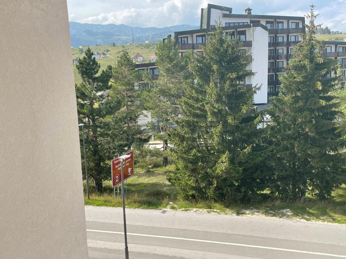 Apartment Hills Zabljak (Zabljak)