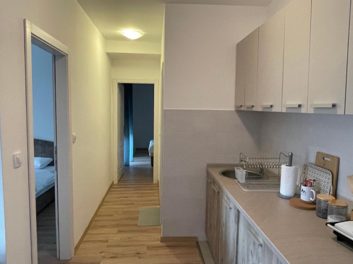 Hills Apartment Zabljak (Zabljak)