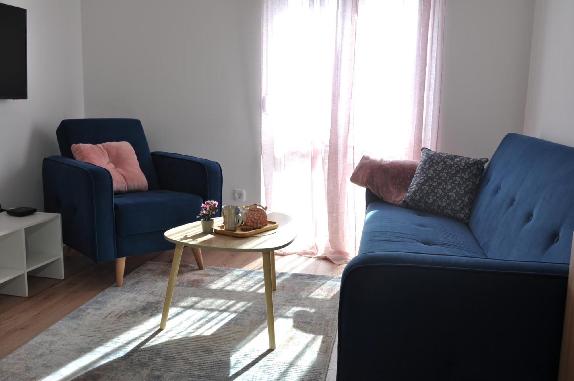 Apartment Hills Zabljak (Zabljak)