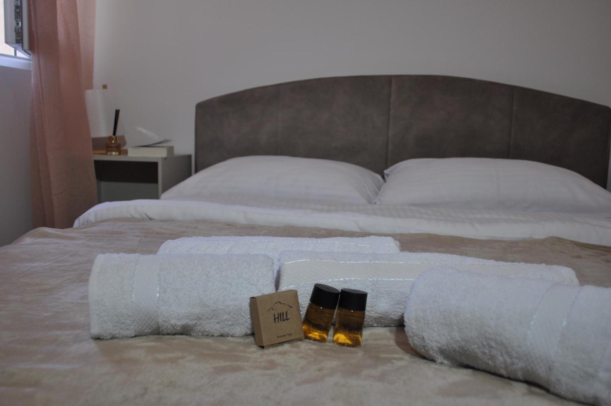 Hills Apartment Zabljak (Zabljak)