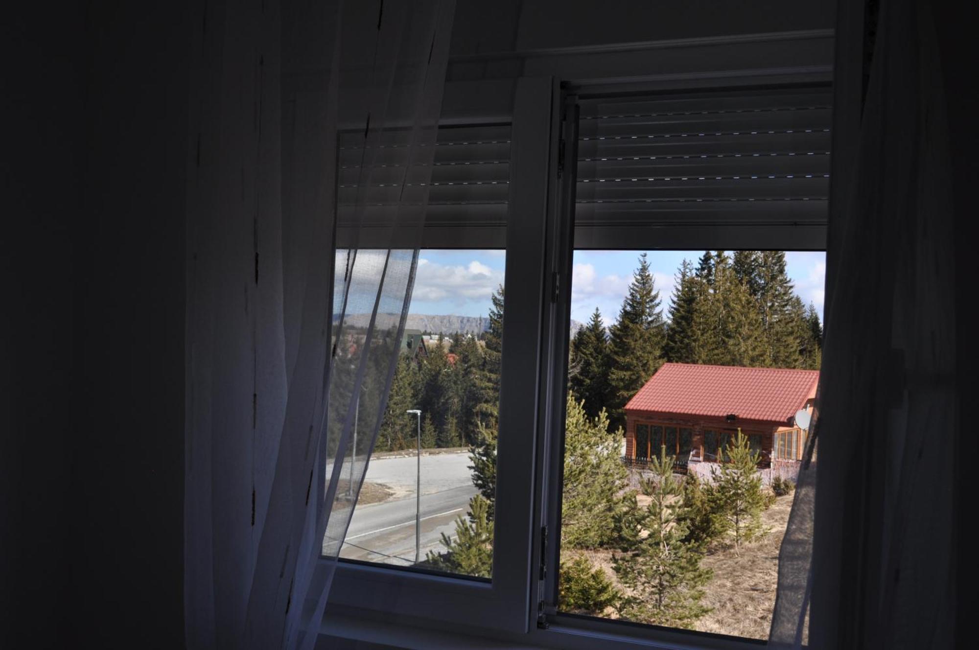 Hills Apartment Zabljak (Zabljak)