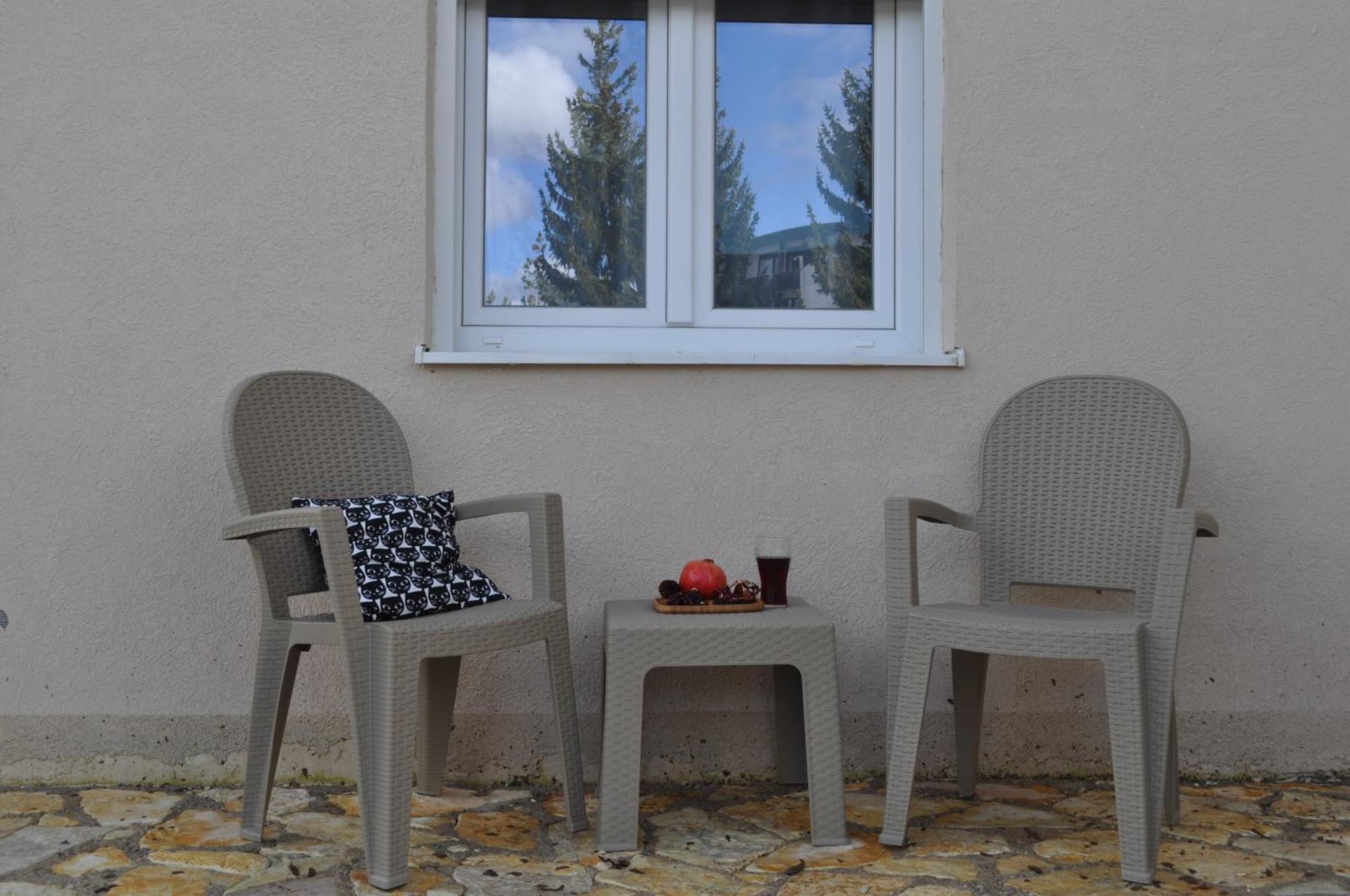 Hills Apartment Zabljak (Zabljak)