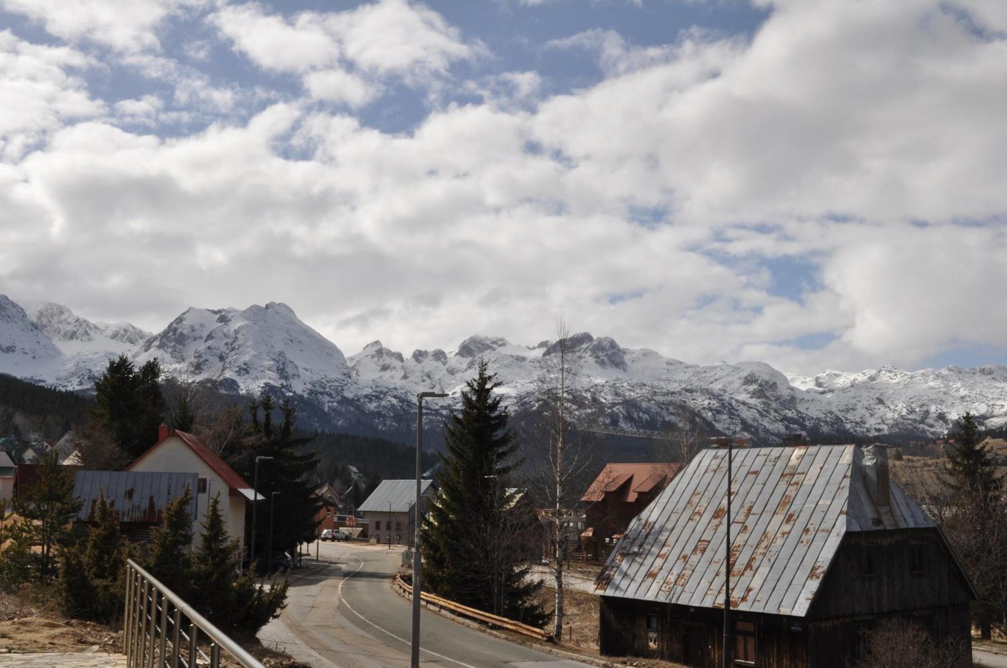 Apartment Hills Zabljak (Zabljak)