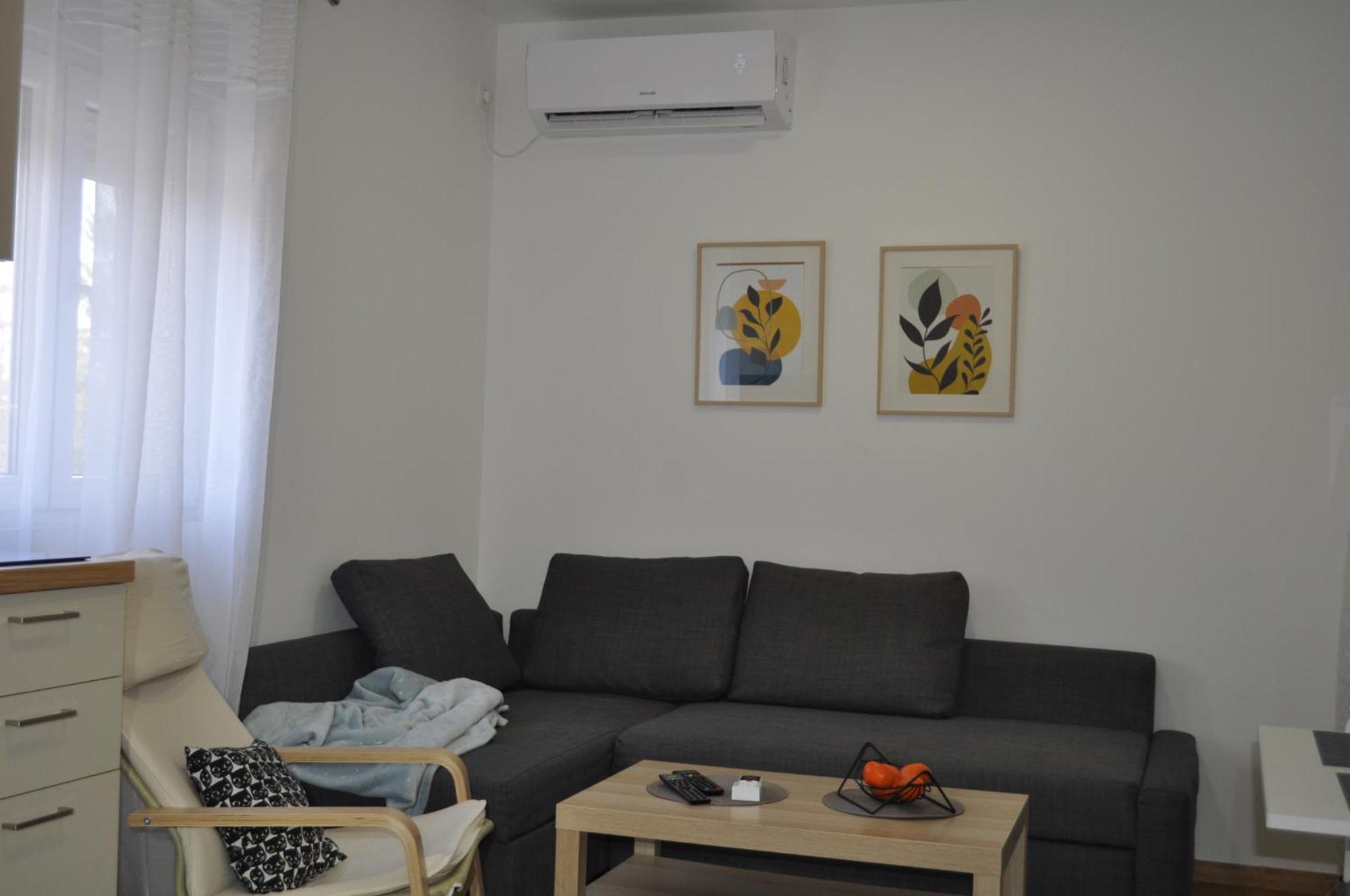 Hills Apartment Zabljak (Zabljak)