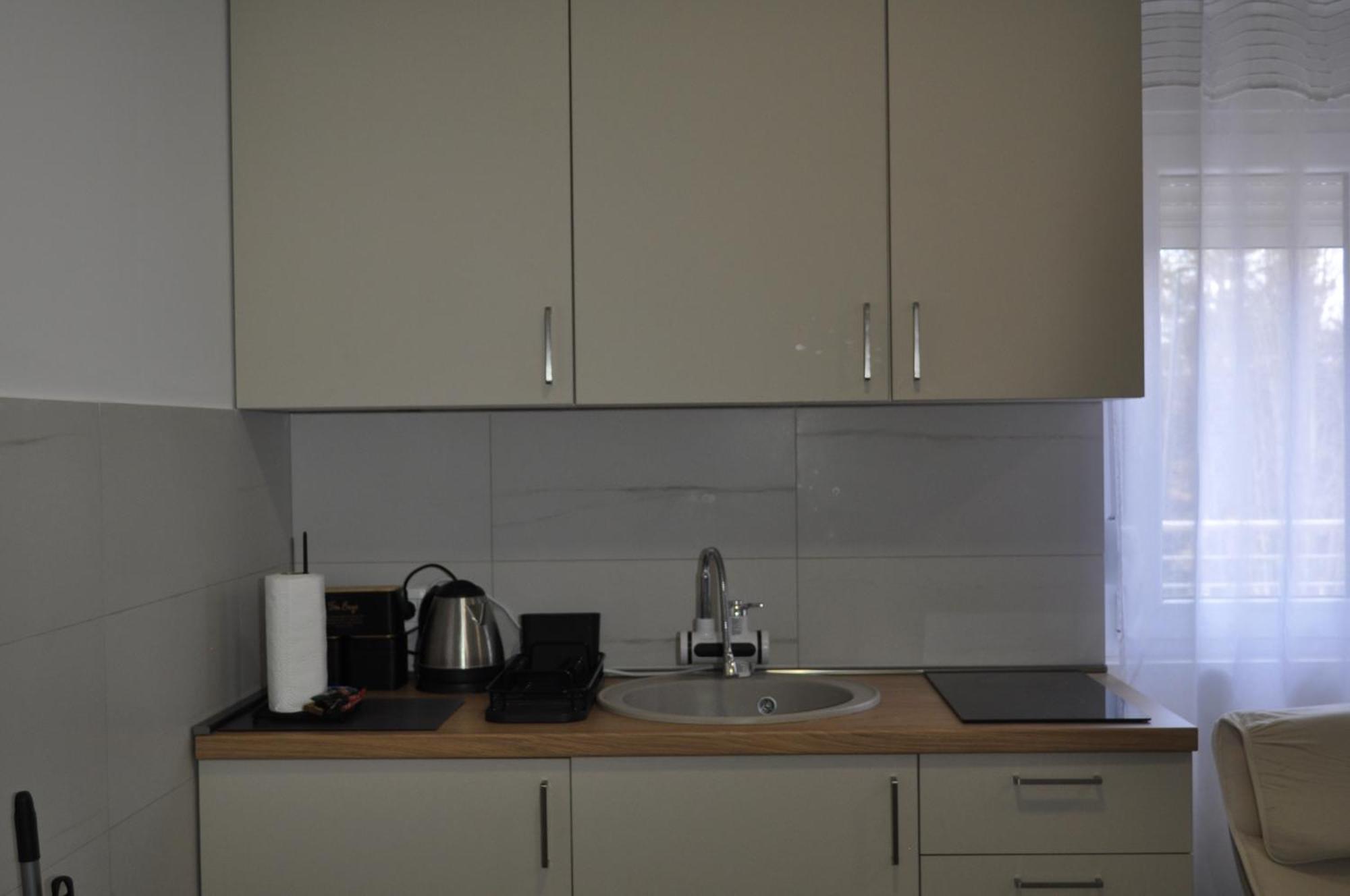 Hills Apartment