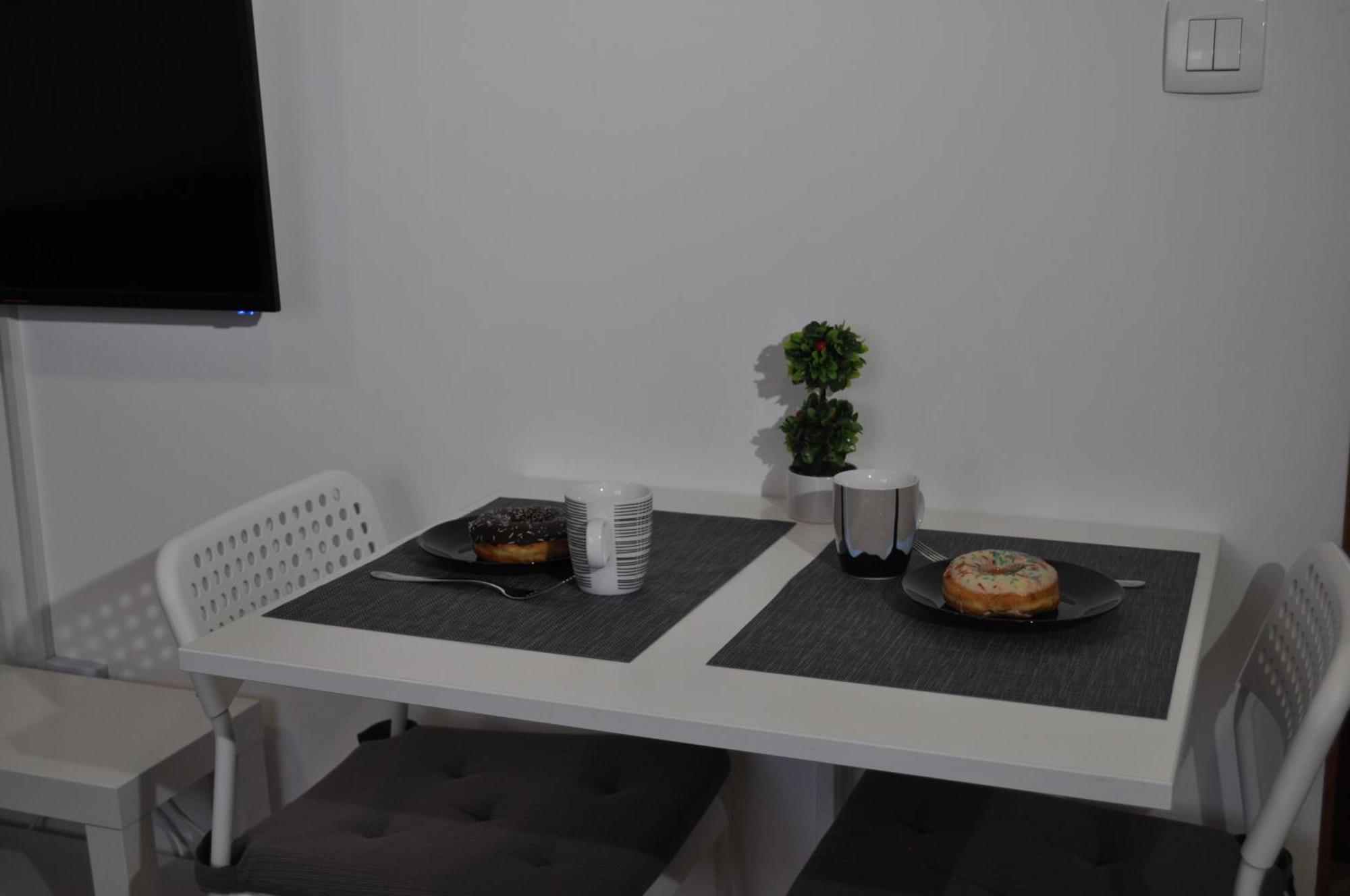 Hills Apartment Zabljak (Zabljak)