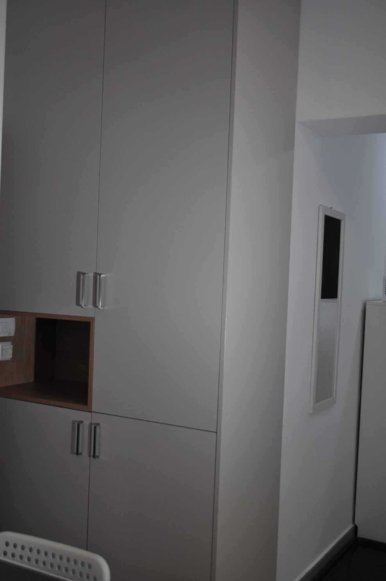 Hills Apartment *